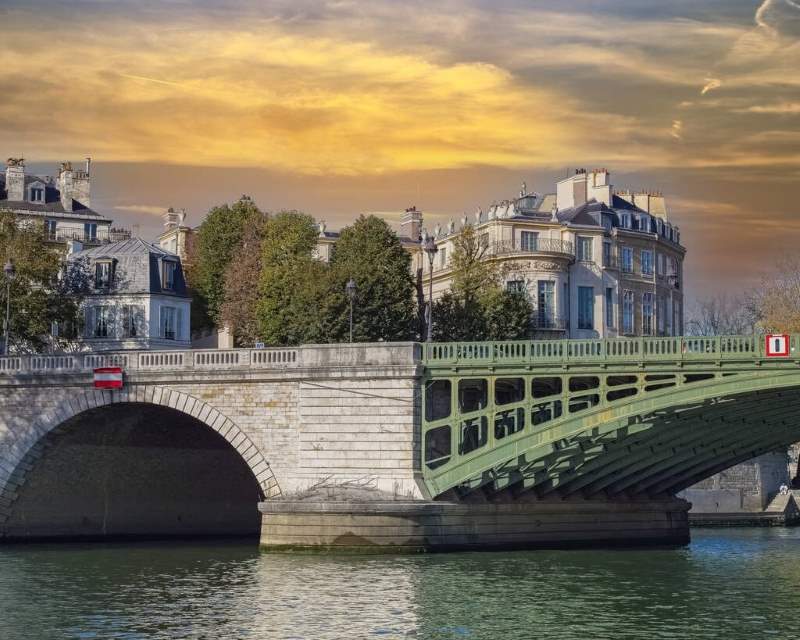 vista ile saint louis min
