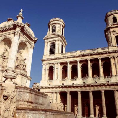vista st sulpice