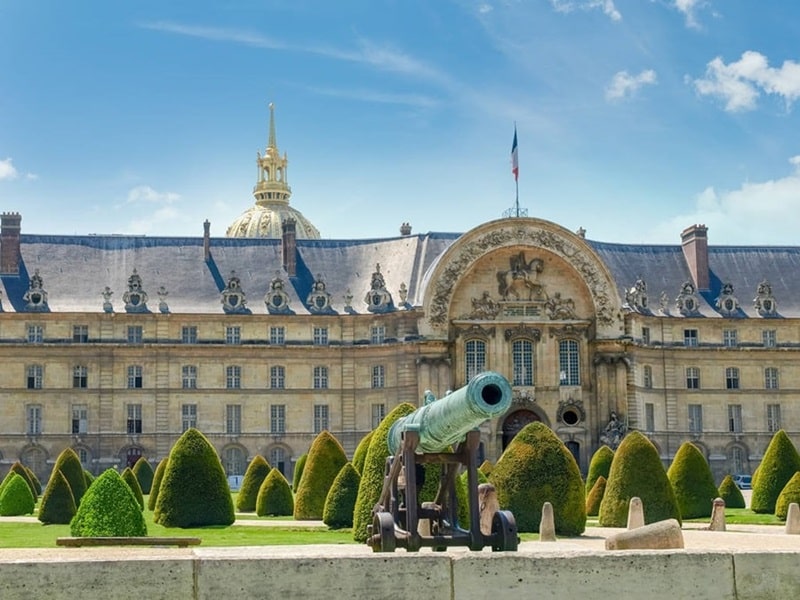 vista invalides paris 7 min min min