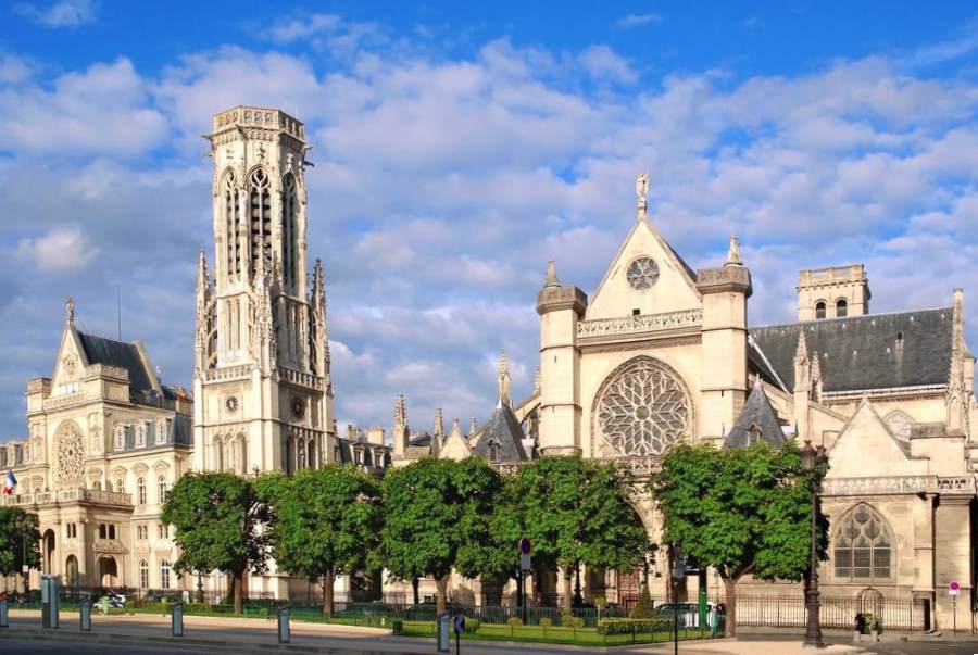 vista paris 1