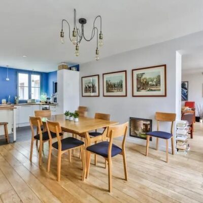 Chasseur immobilier Paris - Résidence principale Paris 9e - Témoignage d’Isabelle.