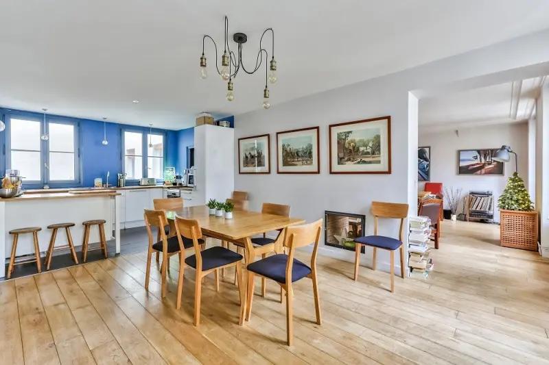 Chasseur immobilier Paris - Résidence principale Paris 9e - Témoignage d’Isabelle.