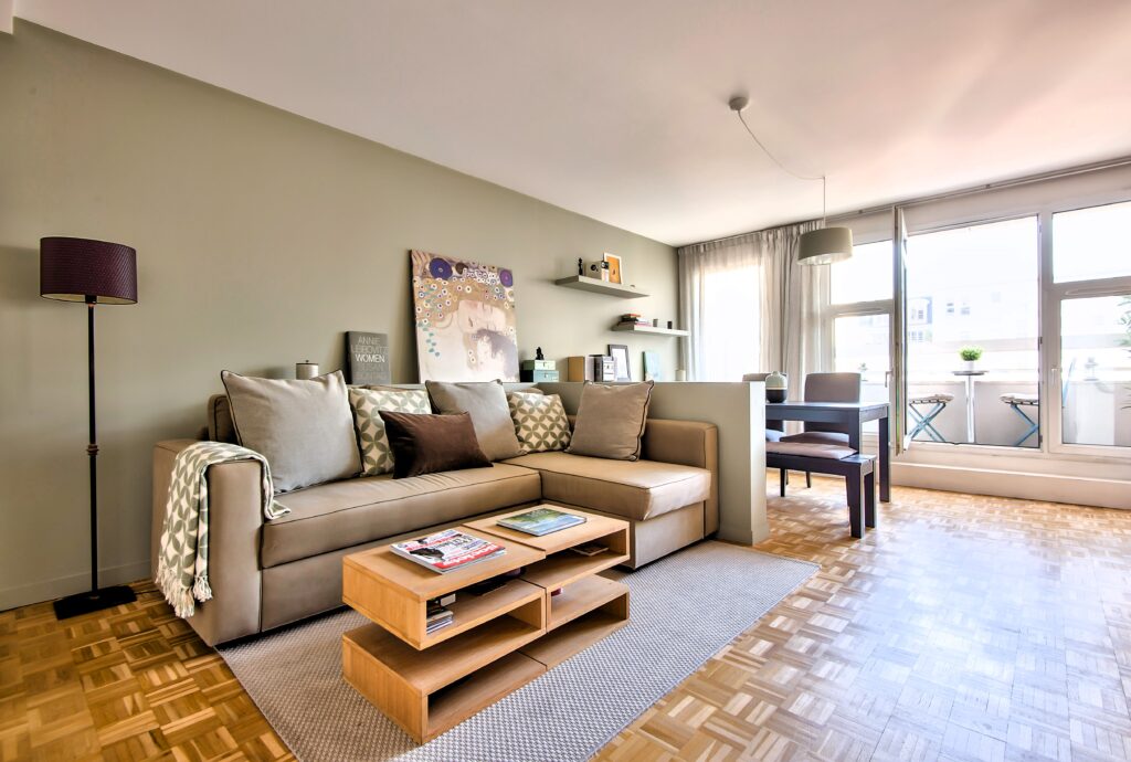 Chasseur immobilier Paris - Vente d’un bien en moins de 72 heures - Témoignage client.