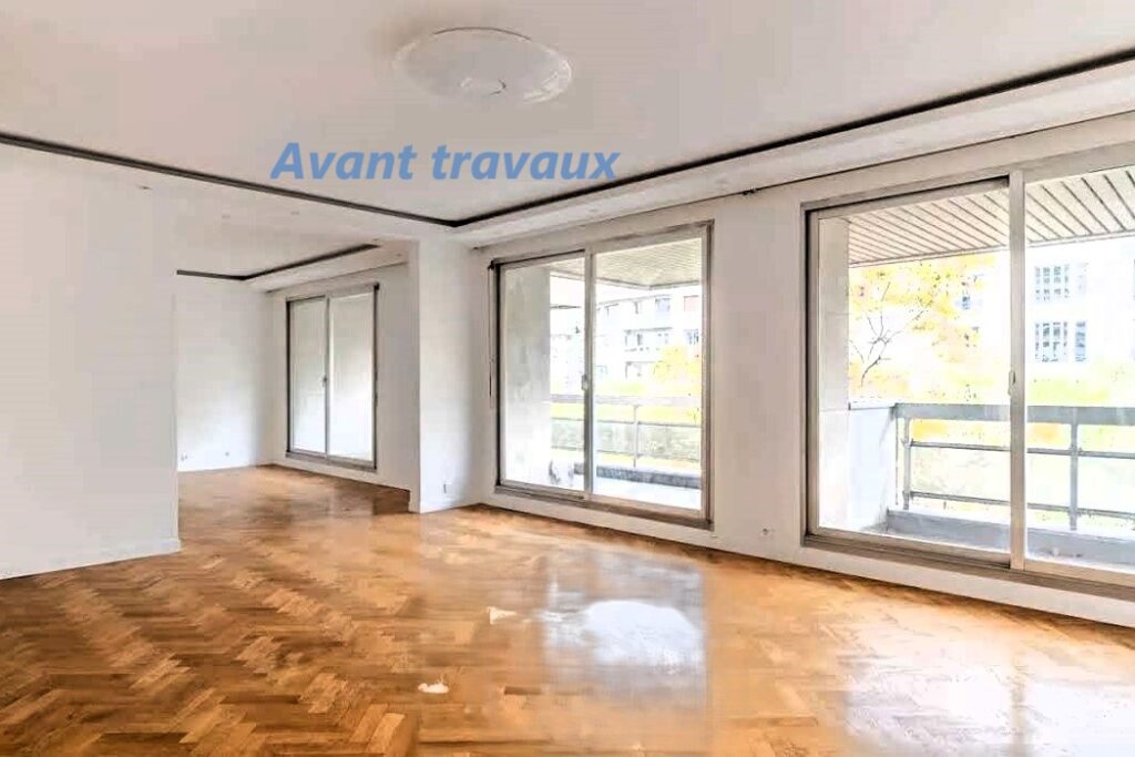 L’arrivée de nos jumeaux a précipité notre besoin de déménager, tout en restant dans le quartier de La Muette où nous avions nos habitudes et où les plus grands étaient scolarisés. Un tour de force réussi en 2 mois et 4 visites, avec en plus une petite négociation. Leur calme et leur optimisme ont été au rendez-vous du début à la fin, nous tenons à le souligner car de notre côté nous étions aussi pressés que stressés... Merci Early Birds, et en particulier Emmanuelle. Nous recommandons les yeux fermé