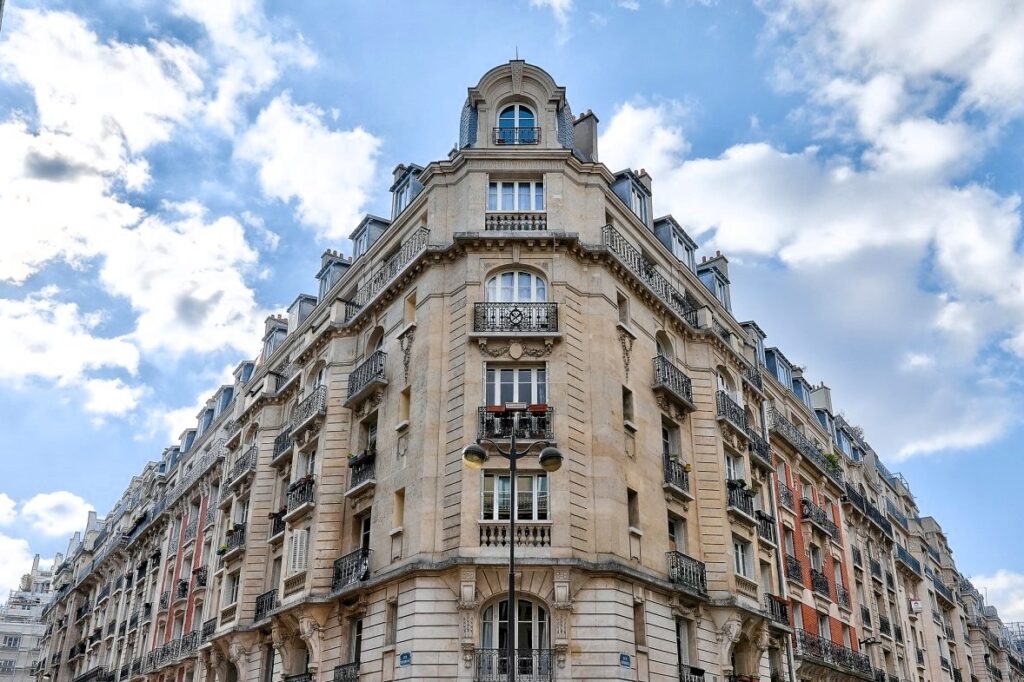 Chasseur immobilier Paris - Résidence principale à Paris 15e - Témoignage client Marie-Christine.