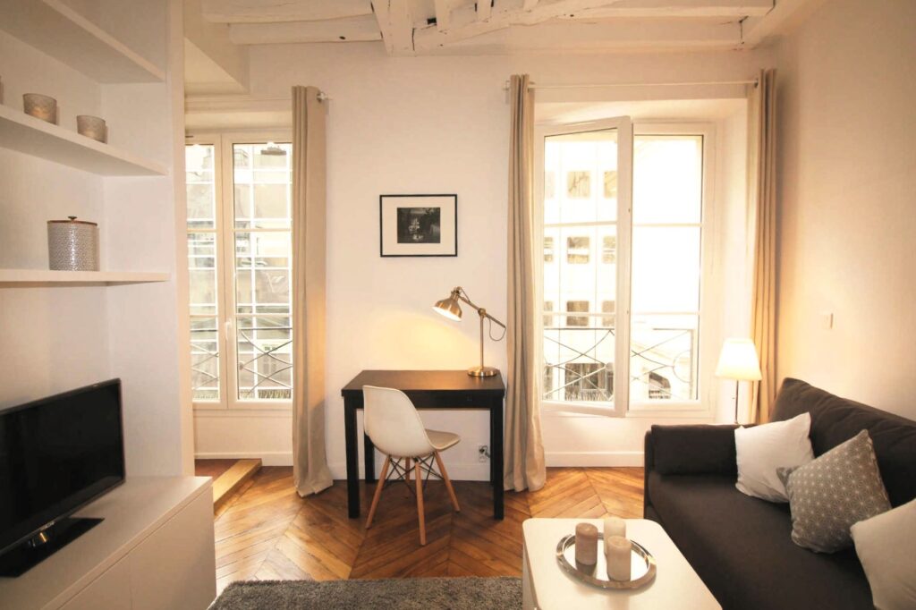Chasseur immobilier Paris 10ème - Investissement locatif clé en main - Témoignage client Jean-François.