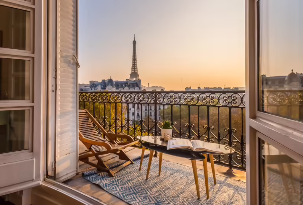 Investir dans un pied-à-terre à Paris avec un chasseur immobilier expert.