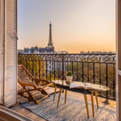 Investir dans un pied-à-terre à Paris avec un chasseur immobilier expert.