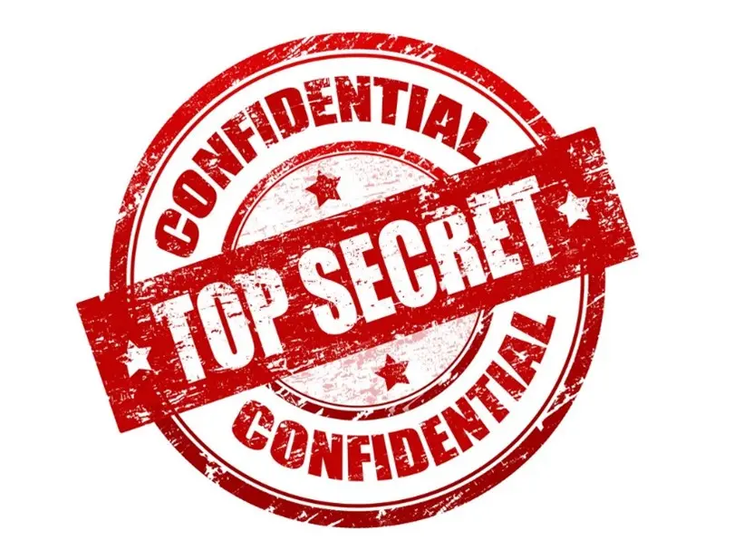 Confidentialité dans l'immobilier off-market - chasseur immobilier à Paris
