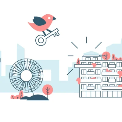 Trouver un pied-à-terre à Paris avec un chasseur immobilier expert.