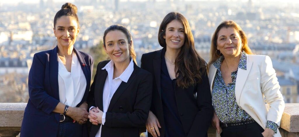 L'équipe de chasseurs immobiliers Early Birds Paris, spécialisée dans la recherche d'appartements et de biens immobiliers à Paris et dans les Hauts-de-Seine