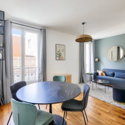 Témoignage client - Early Birds Paris - Achat immobilier réussi