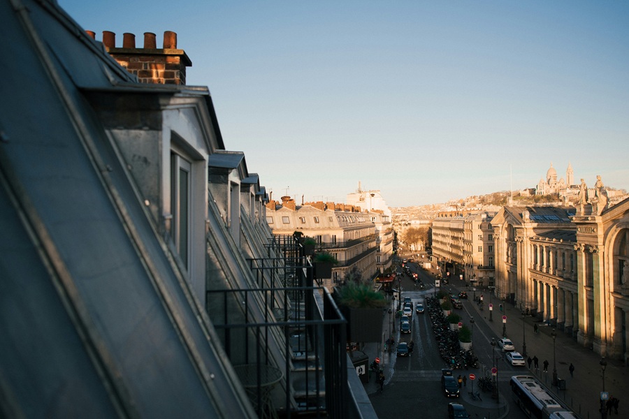 Arrondissements meilleur rendement locatif Paris