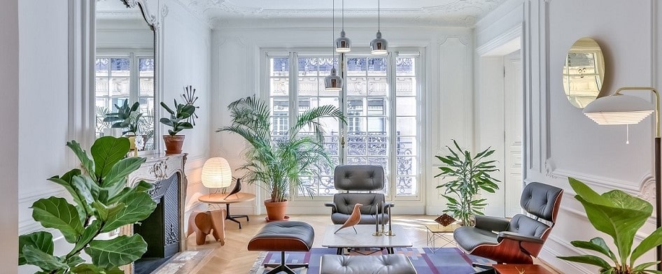 espaces professionnels élégants et lumineux un cadre idéal à paris