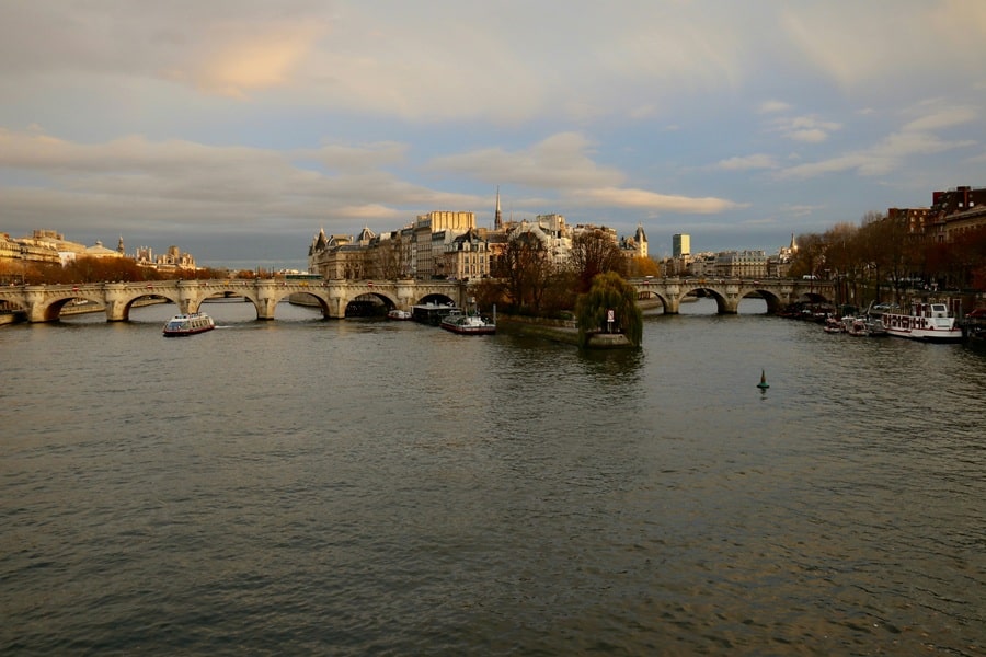 IVe Arrondissement Prix Mètre Carré Paris