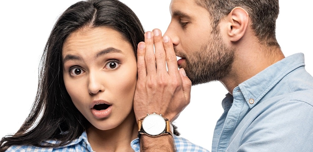 Confidentialité dans l'immobilier off-market - chasseur immobilier à Paris