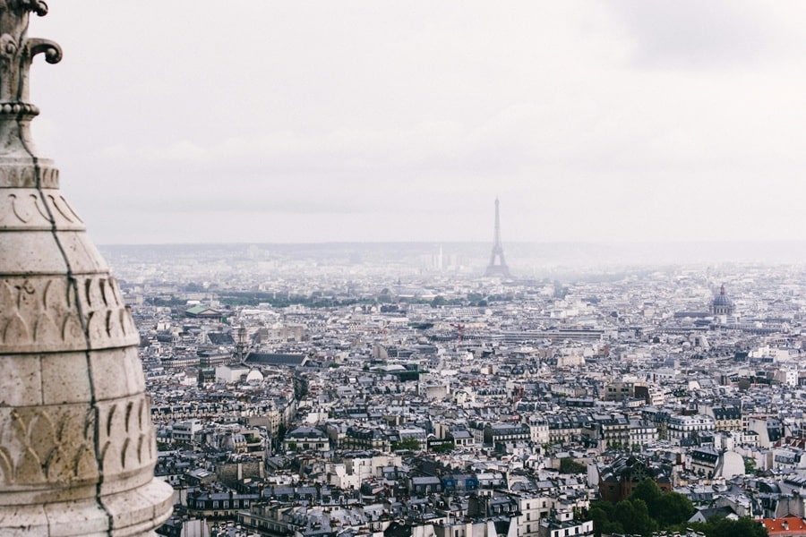 Quartiers Les Plus Chers De Paris