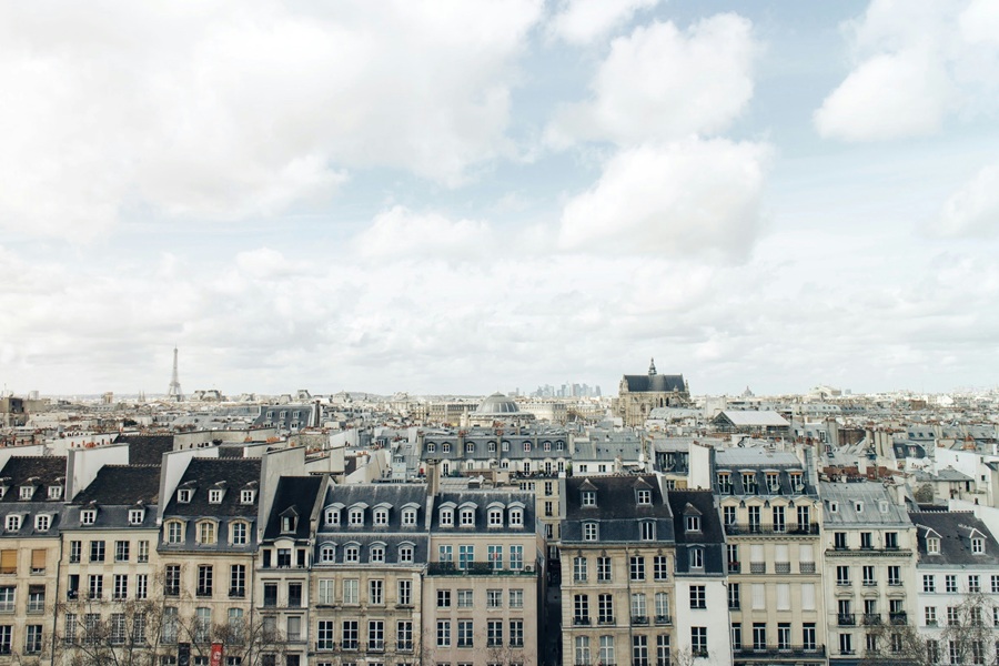 Rendement locatif Paris