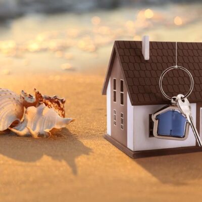 résidences secondaires un pied à terre au bord de la mer grâce à un chasseur immobilier