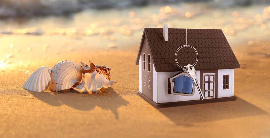 résidences secondaires un pied à terre au bord de la mer grâce à un chasseur immobilier