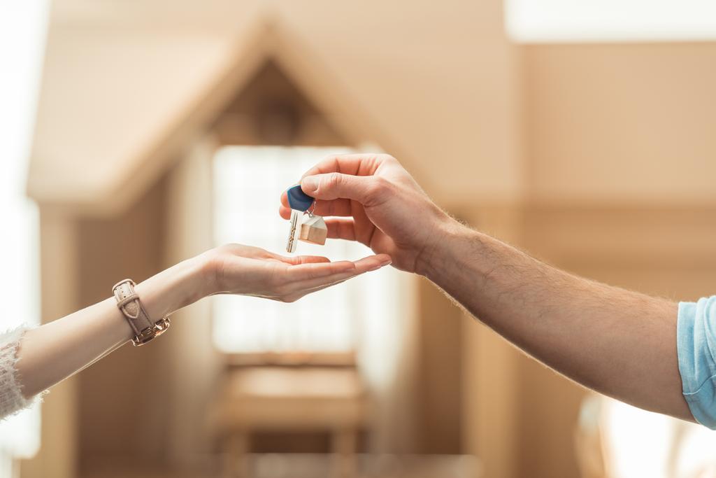 mandat recherche immobilier avec chasseur d appart paris