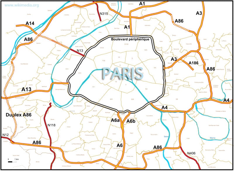 où acheter pas cher près de paris