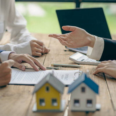 qu est ce qu un mandat de recherche immobilier