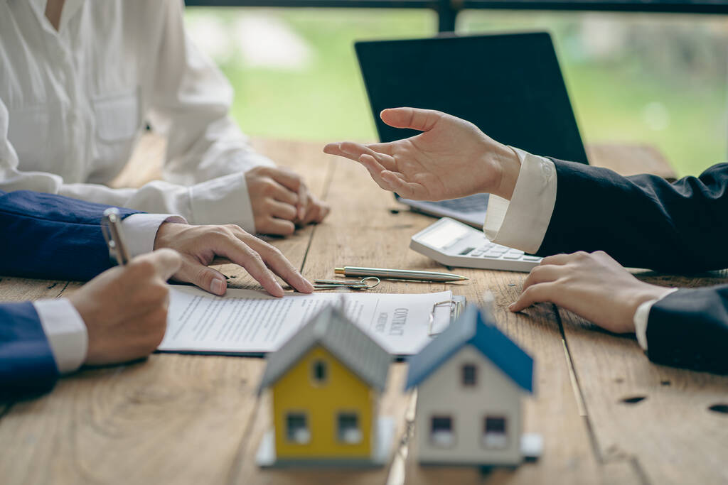 qu est ce qu un mandat de recherche immobilier