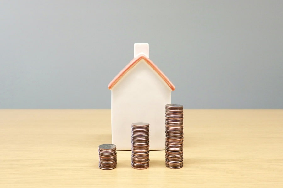 calcul imposition plus value résidence secondaire min