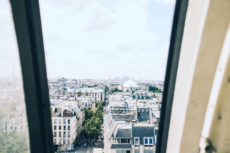 trouver un appartement à acheter à paris min
