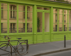 ia vitrine