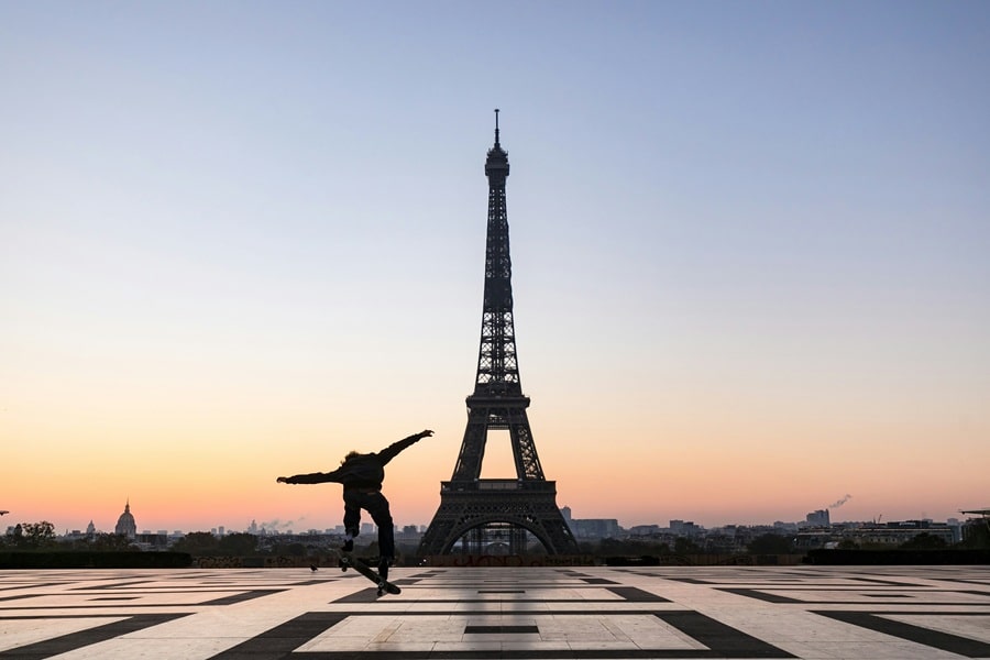 villes où investir logement étudiant paris min