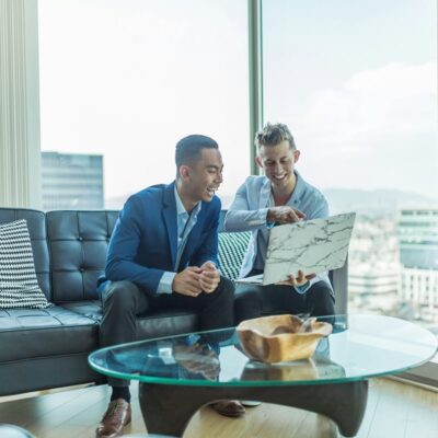 agent immobilier chasseur immobilier complémentaires min