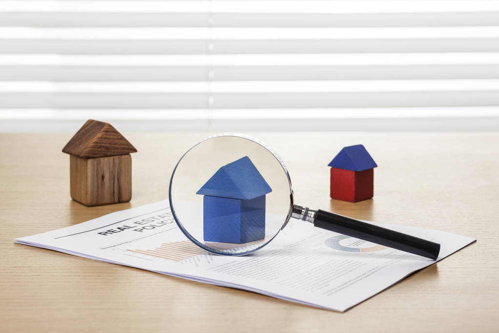 enquête de voisinage et analyse immobilière