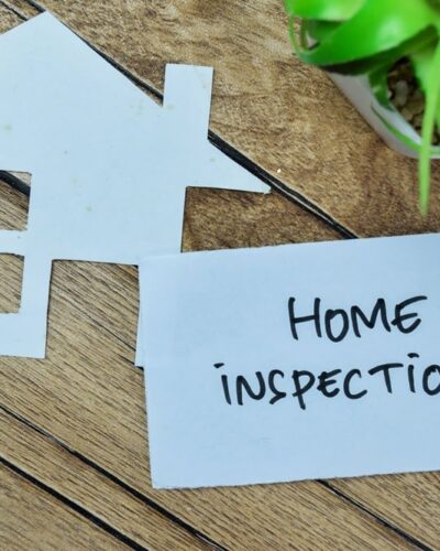 Visuel symbolisant une inspection technique d’un logement avant une offre d’achat