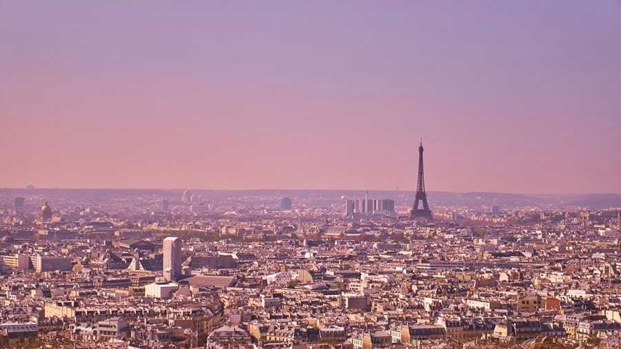 logement abordable à Paris arrondissement moins cher
