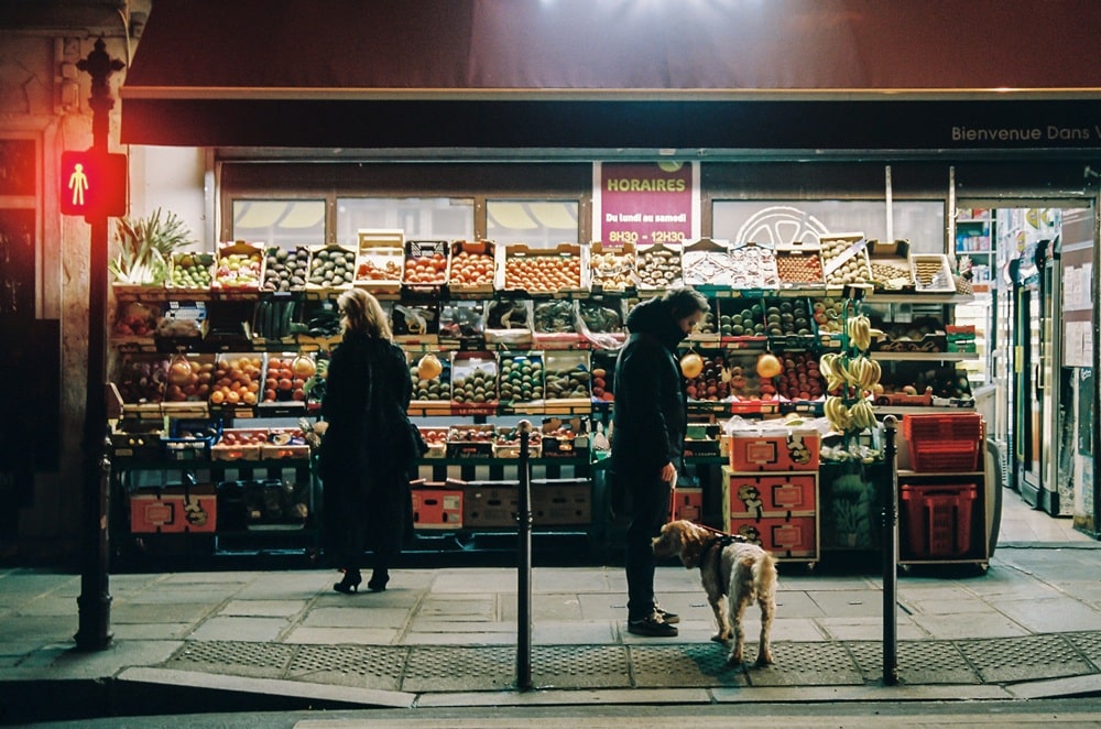 quartier Épinettes paris 17 min