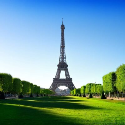Le Bon Marché rue de Sèvres, grand magasin historique du 7ᵉ arrondissement de Paris