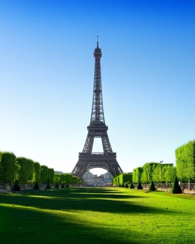 Le Bon Marché rue de Sèvres, grand magasin historique du 7ᵉ arrondissement de Paris