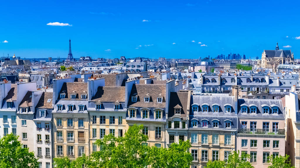 achat immobilier comptant à paris