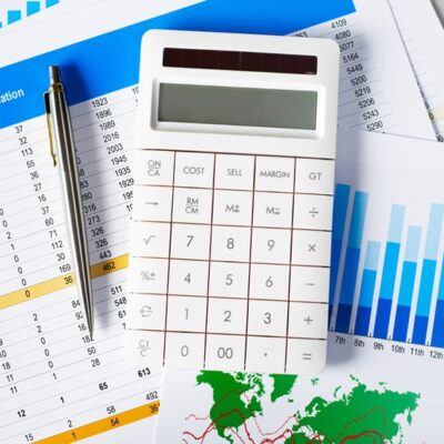 Calcul du prêt relais et analyse financière avant un achat immobilier