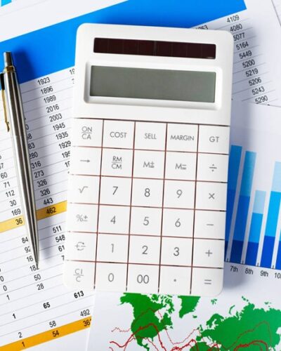 Calcul du prêt relais et analyse financière avant un achat immobilier