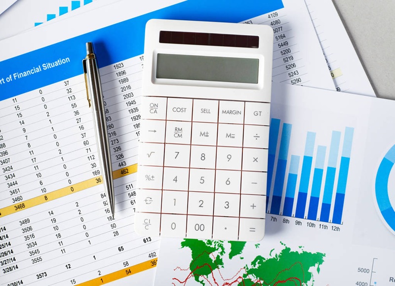 Calcul du prêt relais et analyse financière avant un achat immobilier