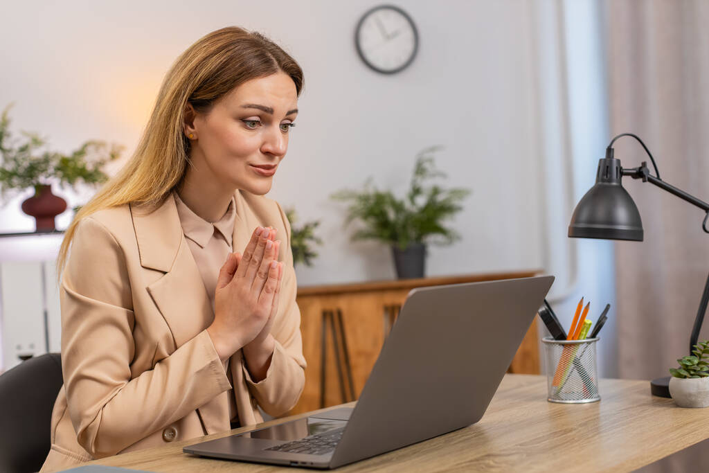 attendre la réponse du vendeur après une offre d’achat