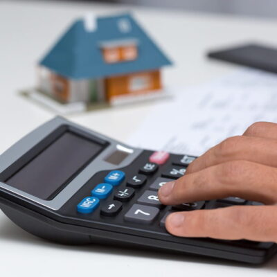 Calcul de la plus-value immobilière à partir du prix de vente et du prix d’acquisition