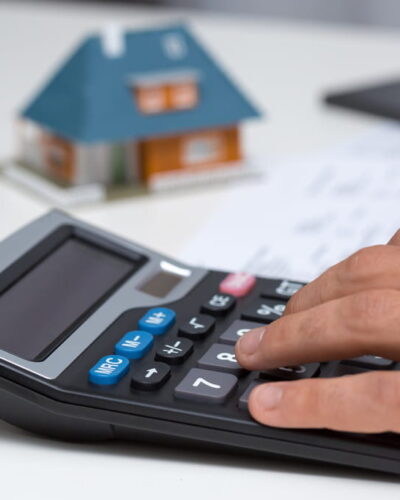 Calcul de la plus-value immobilière à partir du prix de vente et du prix d’acquisition