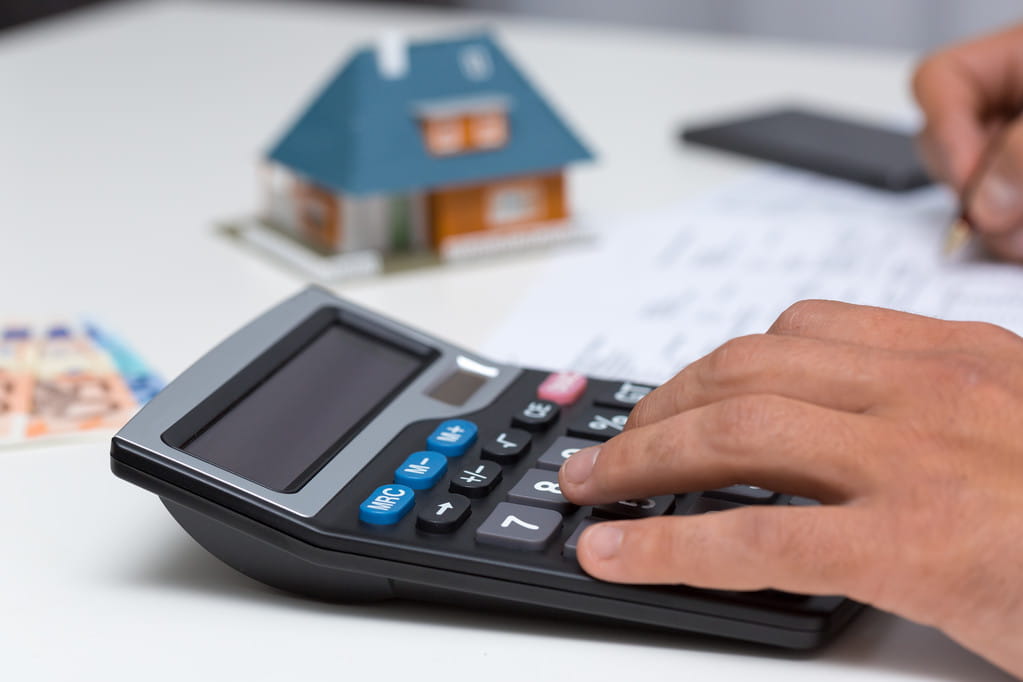 Calcul de la plus-value immobilière à partir du prix de vente et du prix d’acquisition