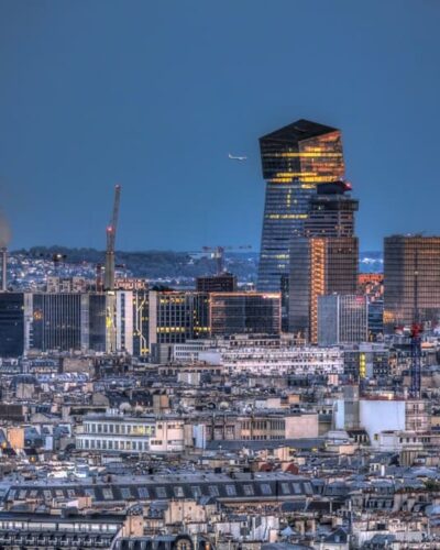 paris 13e arrondissement