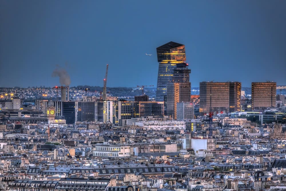 paris 13e arrondissement