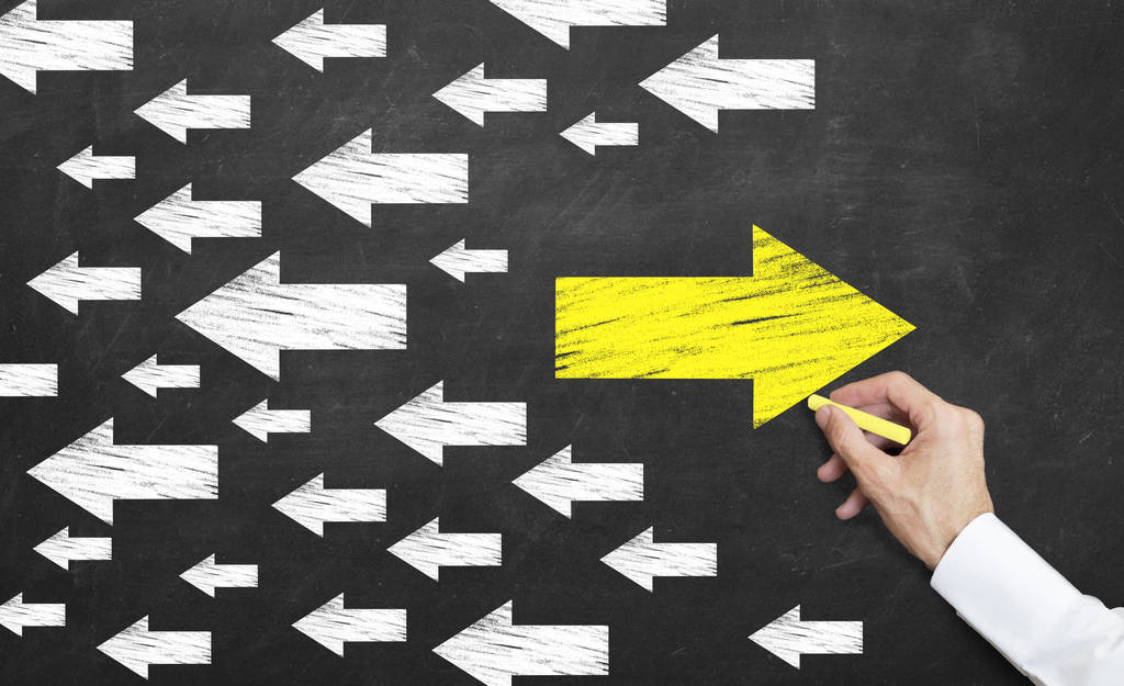 Illustration du changement de décision lors d’une rétractation d’offre d’achat immobilier